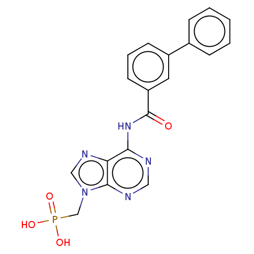 Chemical structure of BindingDB Monomer ID 50522287