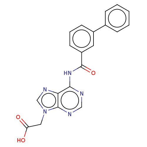 Chemical structure of BindingDB Monomer ID 50522288