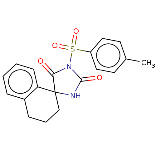 Chemical structure of BindingDB Monomer ID 50522309