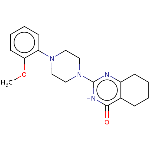 Chemical structure of BindingDB Monomer ID 50522320