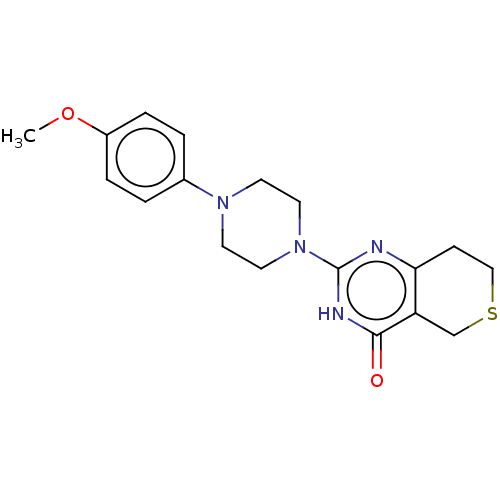 Chemical structure of BindingDB Monomer ID 50522343