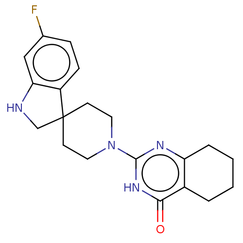 Chemical structure of BindingDB Monomer ID 50522352