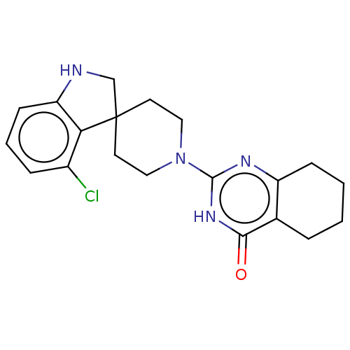 Chemical structure of BindingDB Monomer ID 50522353