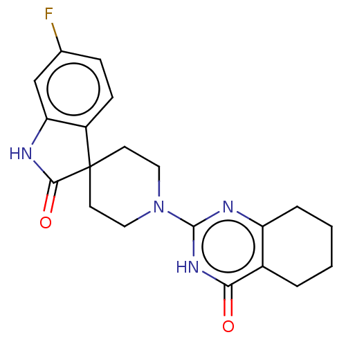 Chemical structure of BindingDB Monomer ID 50522356