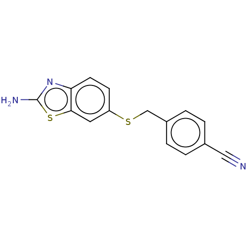Chemical structure of BindingDB Monomer ID 50522411