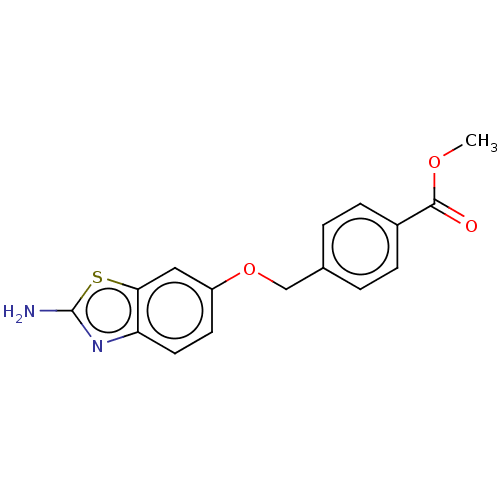 Chemical structure of BindingDB Monomer ID 50522416