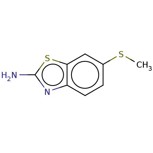Chemical structure of BindingDB Monomer ID 50522417