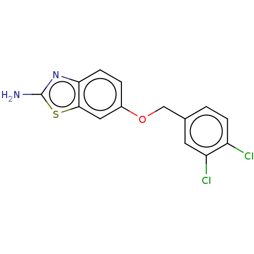 Chemical structure of BindingDB Monomer ID 50522423