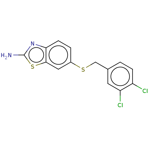 Chemical structure of BindingDB Monomer ID 50522424