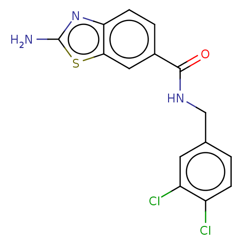 Chemical structure of BindingDB Monomer ID 50522429