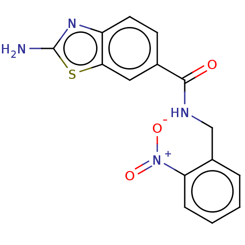 Chemical structure of BindingDB Monomer ID 50522430