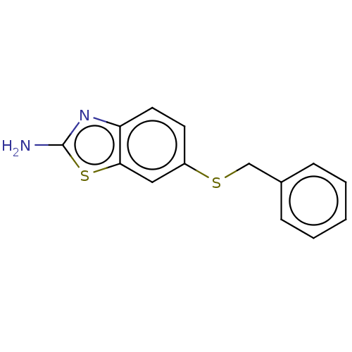 Chemical structure of BindingDB Monomer ID 50522437