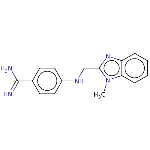 Chemical structure of BindingDB Monomer ID 50522474