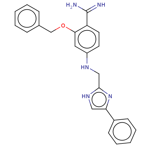 Chemical structure of BindingDB Monomer ID 50522475