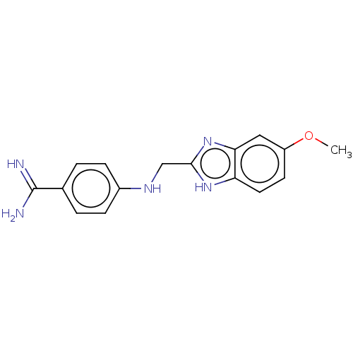 Chemical structure of BindingDB Monomer ID 50522479