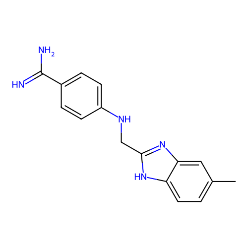 Chemical structure of BindingDB Monomer ID 50522480