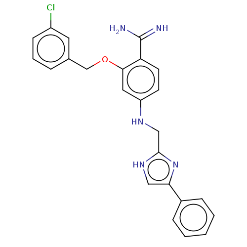 Chemical structure of BindingDB Monomer ID 50522485