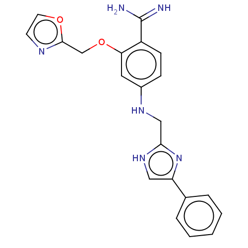 Chemical structure of BindingDB Monomer ID 50522487