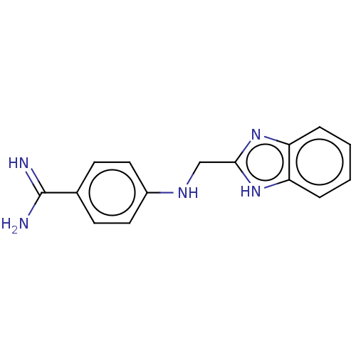 Chemical structure of BindingDB Monomer ID 50522489