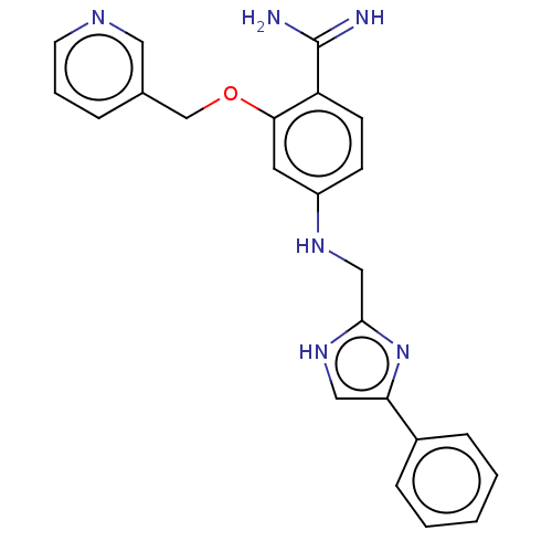 Chemical structure of BindingDB Monomer ID 50522493