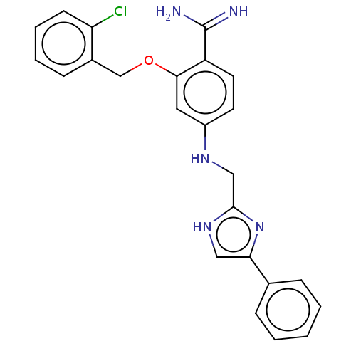 Chemical structure of BindingDB Monomer ID 50522496