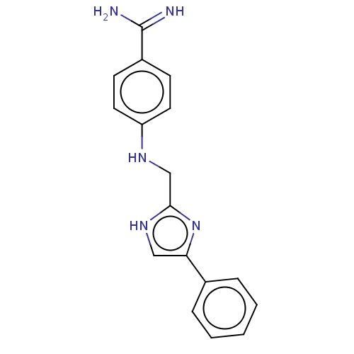 Chemical structure of BindingDB Monomer ID 50522498