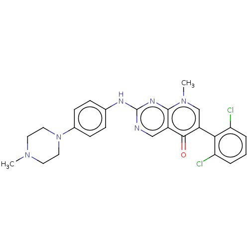 Chemical structure of BindingDB Monomer ID 50522511