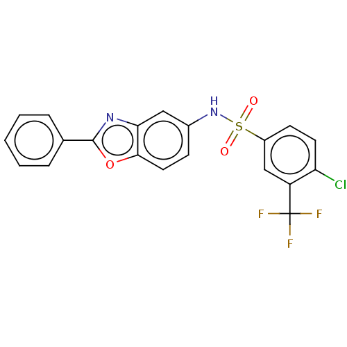 Chemical structure of BindingDB Monomer ID 50522520