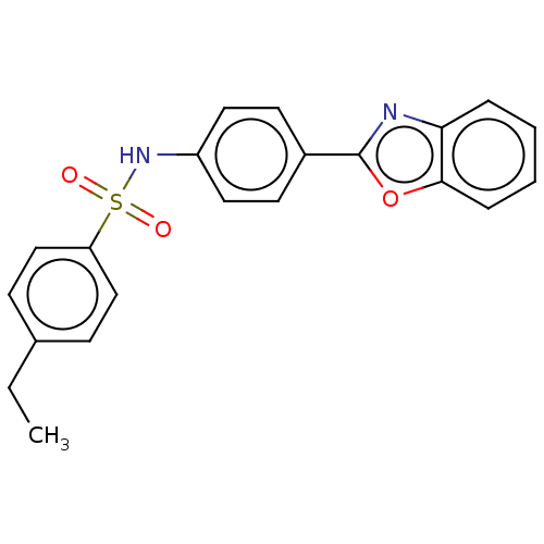 Chemical structure of BindingDB Monomer ID 50522532