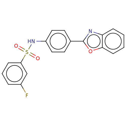Chemical structure of BindingDB Monomer ID 50522548