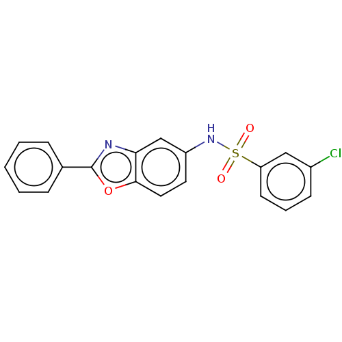 Chemical structure of BindingDB Monomer ID 50522552
