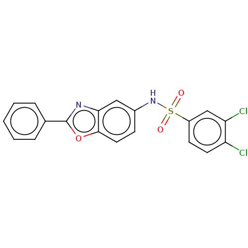 Chemical structure of BindingDB Monomer ID 50522563