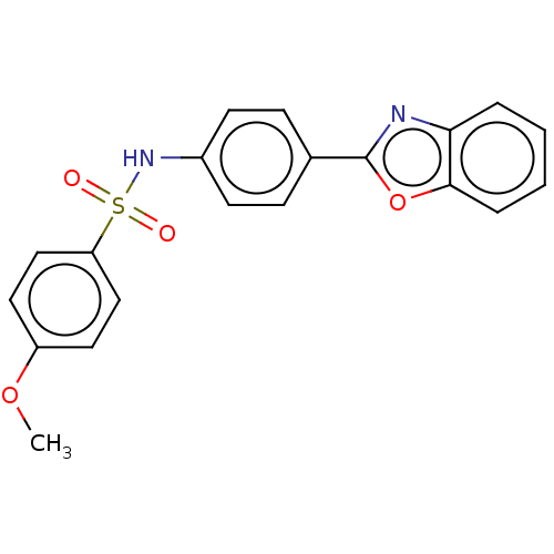 Chemical structure of BindingDB Monomer ID 50522577