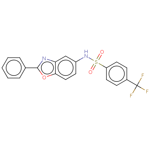 Chemical structure of BindingDB Monomer ID 50522580