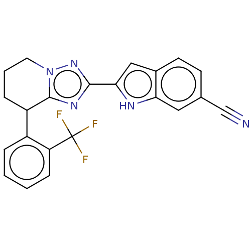 Chemical structure of BindingDB Monomer ID 50522649