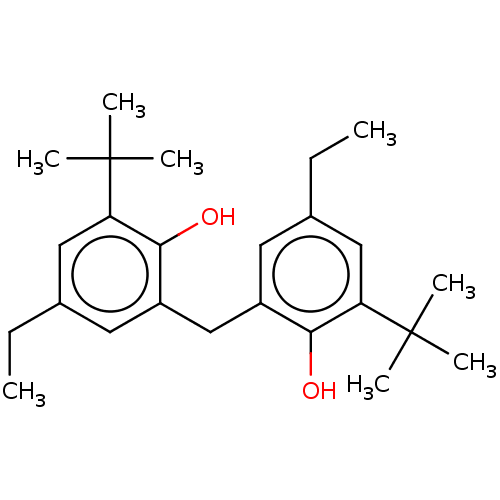 Chemical structure of BindingDB Monomer ID 50522652