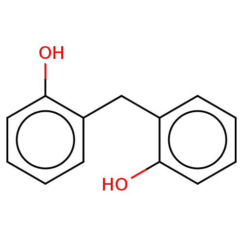 Chemical structure of BindingDB Monomer ID 50522653