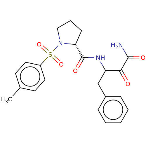 Chemical structure of BindingDB Monomer ID 50522657