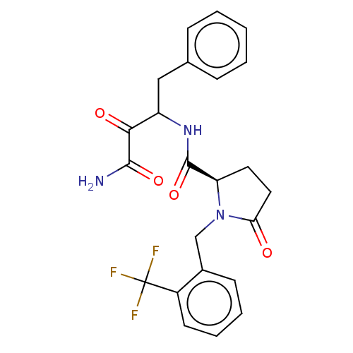 Chemical structure of BindingDB Monomer ID 50522664