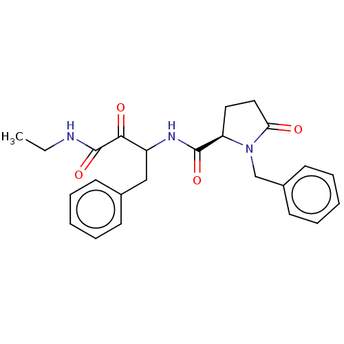Chemical structure of BindingDB Monomer ID 50522666