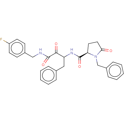 Chemical structure of BindingDB Monomer ID 50522668