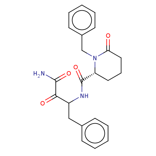 Chemical structure of BindingDB Monomer ID 50522673