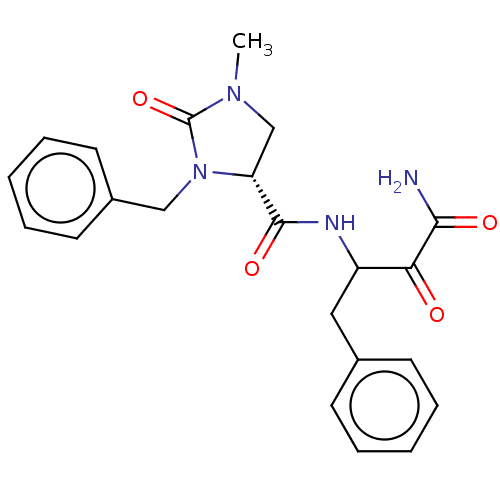 Chemical structure of BindingDB Monomer ID 50522676