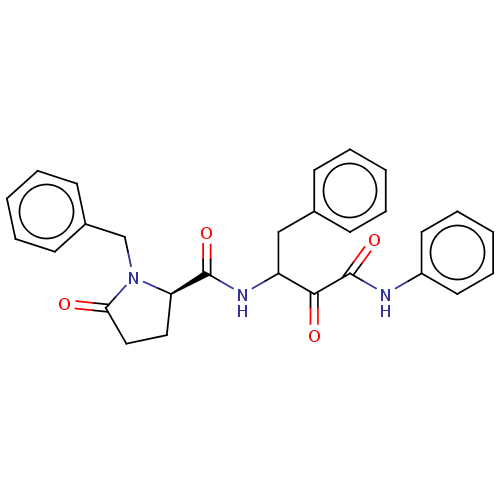 Chemical structure of BindingDB Monomer ID 50522679