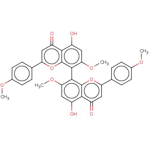 Chemical structure of BindingDB Monomer ID 50522700