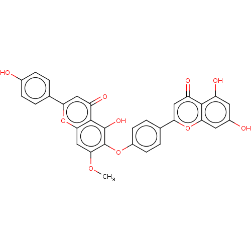 Chemical structure of BindingDB Monomer ID 50522702