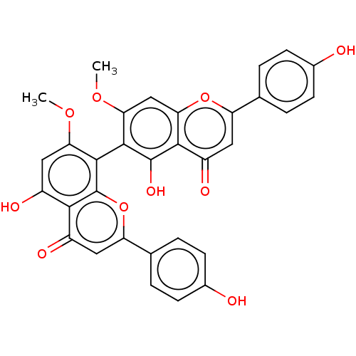 Chemical structure of BindingDB Monomer ID 50522703