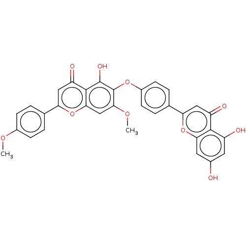 Chemical structure of BindingDB Monomer ID 50522704