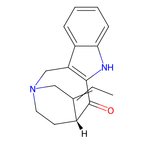Chemical structure of BindingDB Monomer ID 50522742