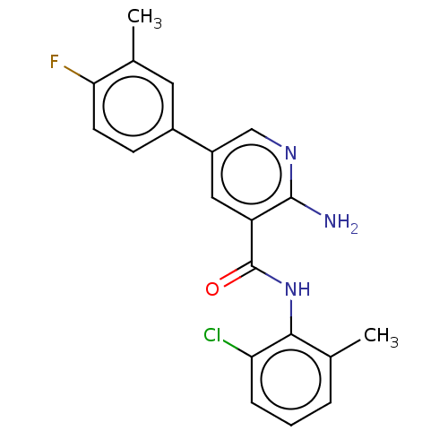 Chemical structure of BindingDB Monomer ID 50522748